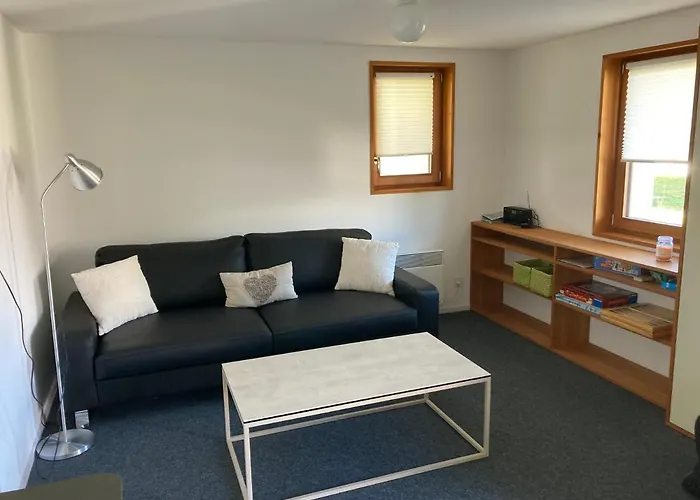 Dağ evi Bergfink